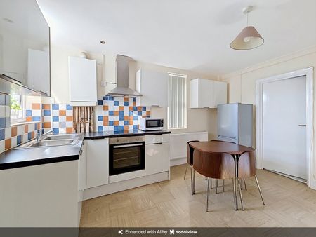 1 Bed Flat, Page Hall Road, S4 - Photo 4