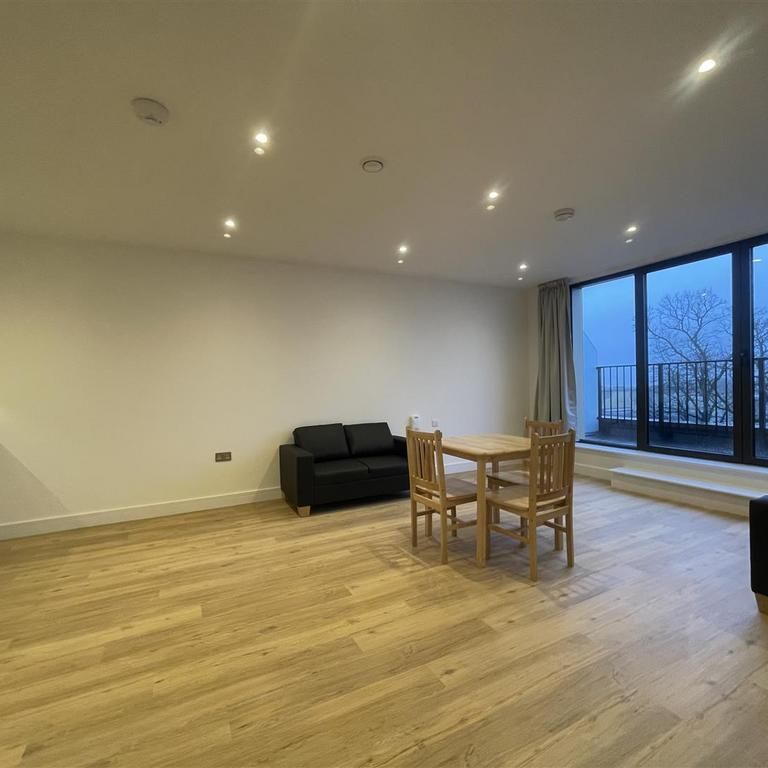 1 bedroom apartment to rent - Photo 1