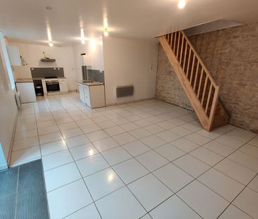 Location Maison 4 pièces 125m² - Photo 2