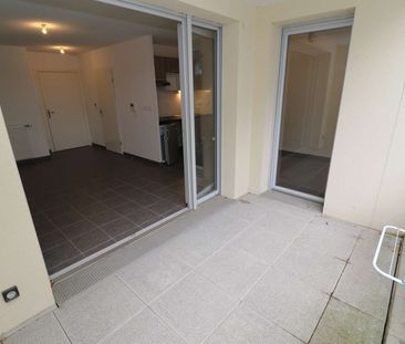 Appartement de 32 m2 à Colomiers - Photo 4