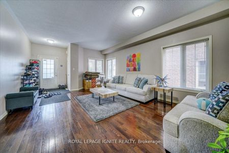 For Lease - 94 Gillett Drive, Ajax, Ontario - Photo 3