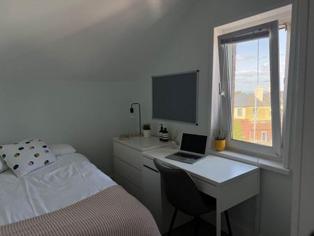 1 bedroom house to rent - Photo 3