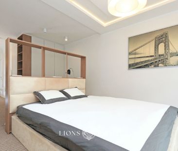 Warszawa, Mokotów, Mokotów Wyględów, Jana Pawła Woronicza - Photo 5