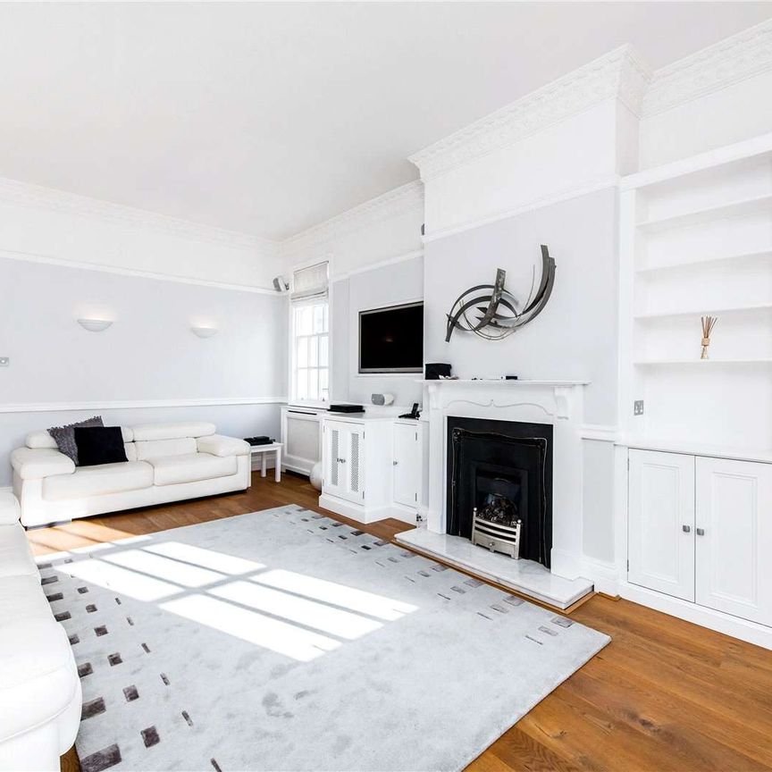 A beautifully presented two bedroom, two bathroom apartment set within approximate 8 acres. - Photo 1