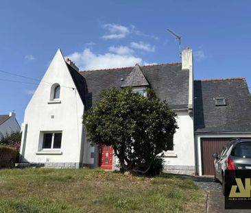 KERINOU - MAISON TRADITIONNELLE MEUBLEE - COLOCATION - Photo 3