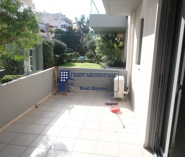 Ενοικίαση κατοικίας, 60 τ.μ., Γλυφάδα, 850 € - Photo 2