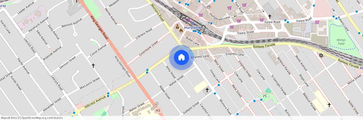 4/65 Woniora Road, NSW 2220, Hurstville