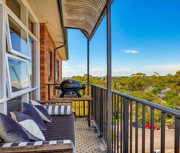 13/22 Longueville Road, Lane Cove NSW 2066 - Apartment For Rent | D... - Photo 1