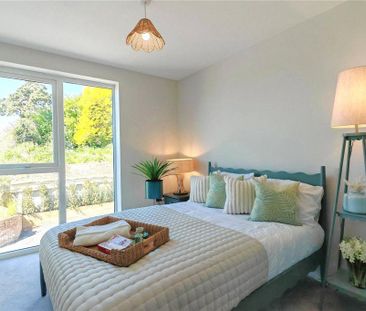 2 bedroom apartment to rent - Photo 3