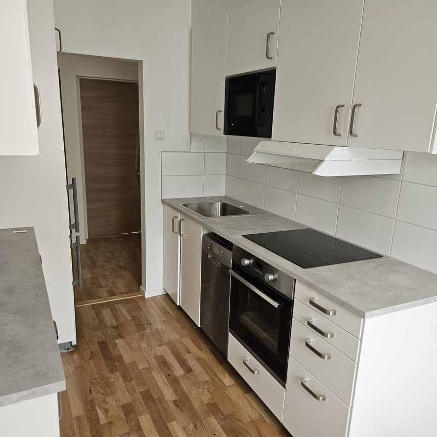 Polhemsgatan, Karlskrona - Foto 1