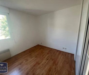 Appartement à louer 3 pièces 63.98m² - Photo 5