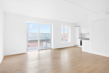 3-vær. lejlighed - Photo 3