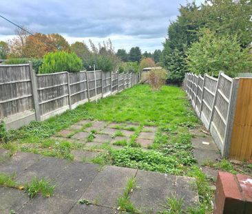 3 bedroom terraced house to rent - Photo 5