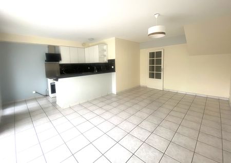 Location Appartement 2 pièces 50m² - Photo 2