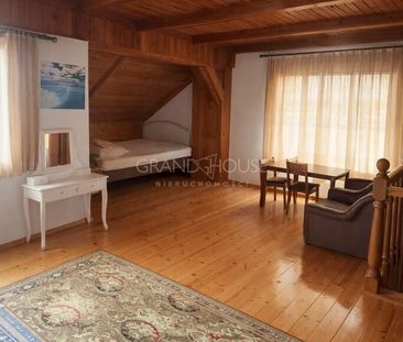 Do wynajęcia dom wolnostojący ok. 250 m² Bezrzecze - Photo 1