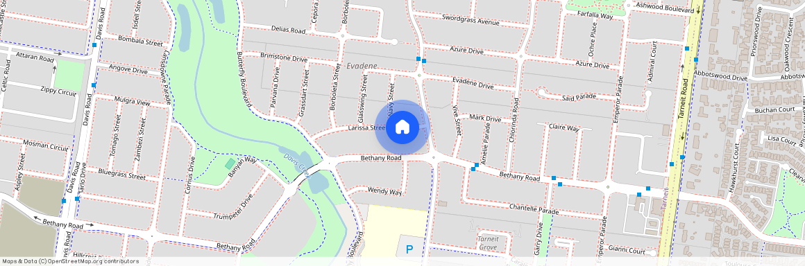 7A Larissa Street, Vic 3029, Tarneit