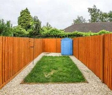 1 bedroom house to rent - Photo 1