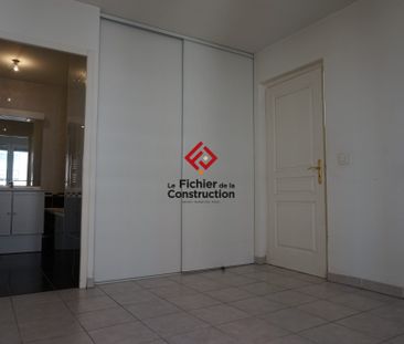 Location Appartement 2 pièces 39m² GRENOBLE 38000 - Photo 6