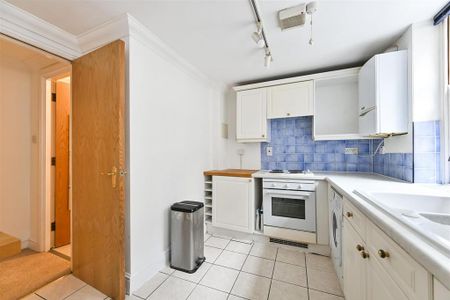 Studio to rent - Photo 5