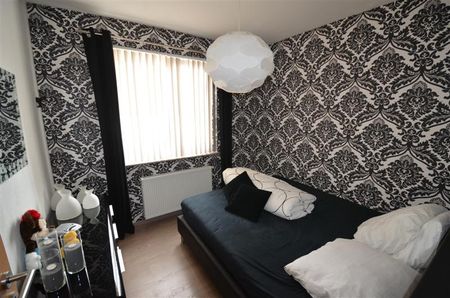 Te huur: Appartement met garagebox - Photo 3