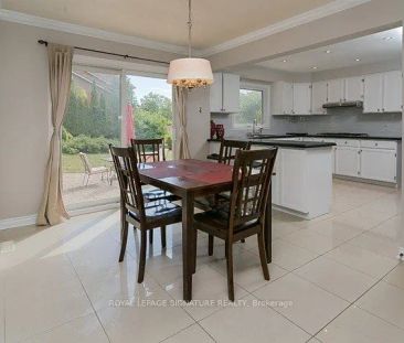 Detached Home For Lease | N9061837 - Photo 3