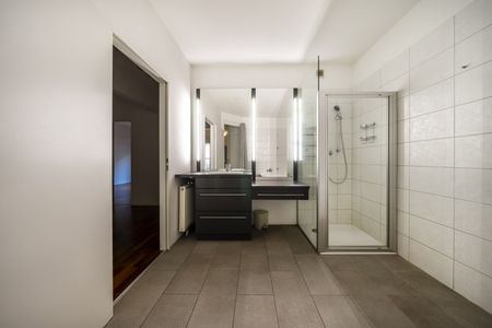 ***4-Zimmer-Neubauwohnung mit Terrasse & Garten, Stellplatzoption & Top Anbindung in die City*** - Photo 4