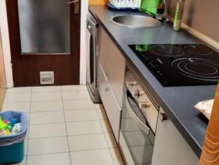 Carrer de Pi i Margall, Barcelona, Catalonia 08025 - Photo 5