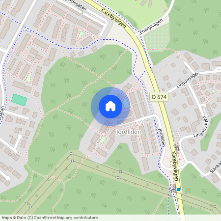 Jordliden 46, 442 41 Kungälv, Vastra-Gotaland