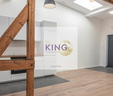 Mieszkanie na wynajem Szczecin, Centrum, al. Papieża Jana Pawła II - Фото 2