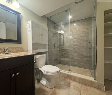 For Lease - 101 Shirrick Drive Unit# Bsmt, Richmond Hill, Ontario - Photo 5