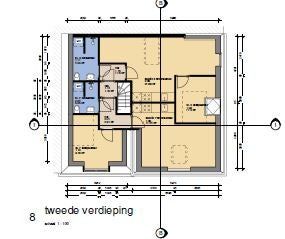 Te huur: Studio Korte Kamperstraat 13 KK13-2e links in Zwolle - Foto 5
