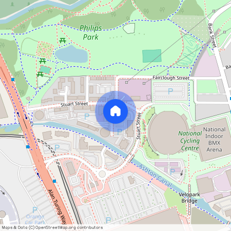 Stillwater Drive, Manchester, Greater Manchester, M11 4TD, Greater Manchester