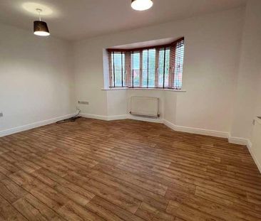 Trotwood Mews, Wisbech, PE13 - Photo 1