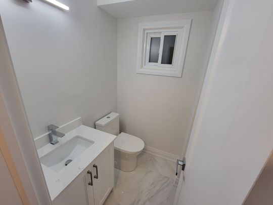 For Lease - 6429 Longspur Road Unit# Upper, Mississauga, Ontario - Photo 1