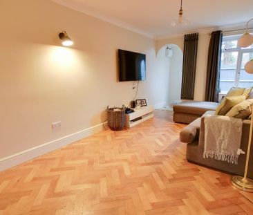 1 bedroom maisonette to rent - Photo 2