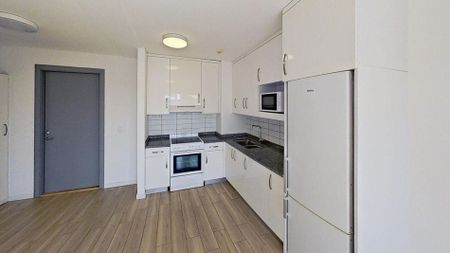 Panelgatan 54, Kristineberg - Foto 3