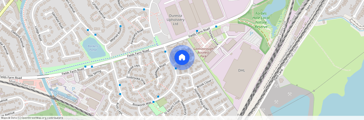 Highcroft Close