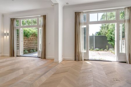 Appartement te huur: Jacob Obrechtstraat 62-H 1071 KN Amsterdam - Foto 2