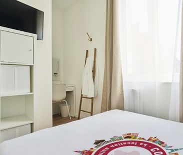 Fernig L Roommate 4 Bedrooms at Valenciennes - Photo 3