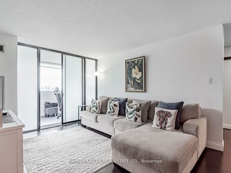 For Lease - 133 Torresdale Avenue Unit# 1408, Toronto, Ontario - Photo 2