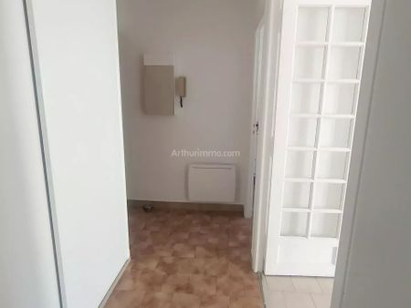 Location Appartement 1 pièces 32 m2 à Thorigny-sur-Marne - Photo 4