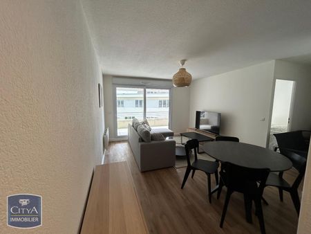 Location Appartement 2 pièces 36m² ANNEMASSE 74100 - Photo 5