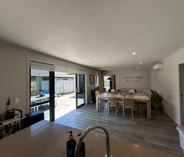 3 + Family Home - Papamoa - Photo 1