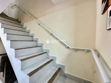 Casa com 3 quartos e 127m² para alugar em Rio Tavares, Florianópolis. - Foto 5