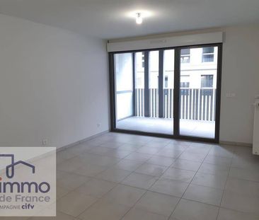 Appartement 2 pièces - 69007 Lyon 7e Arrondissement - Photo 1
