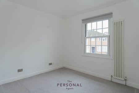 College Road, Epsom - Photo 5