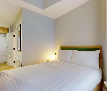 Studio to rent - Photo 3