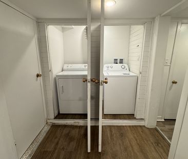 For Lease - 5 Woodenhill Court Unit# BSMNT, Toronto, Ontario - Photo 3