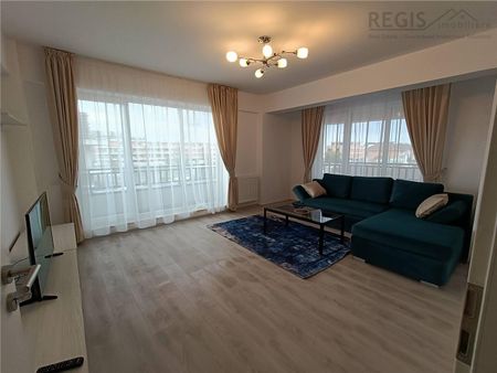 Apartament 3 camere, Top Zone 2 Tractorul - Photo 5