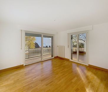 Spacieux appartement de 5.5 pièces avec vue sur lac - Photo 6